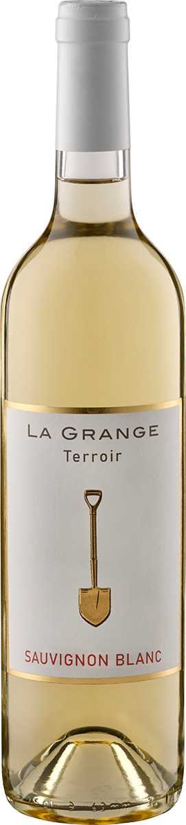 La Grange Terroir Sauvignon Blanc