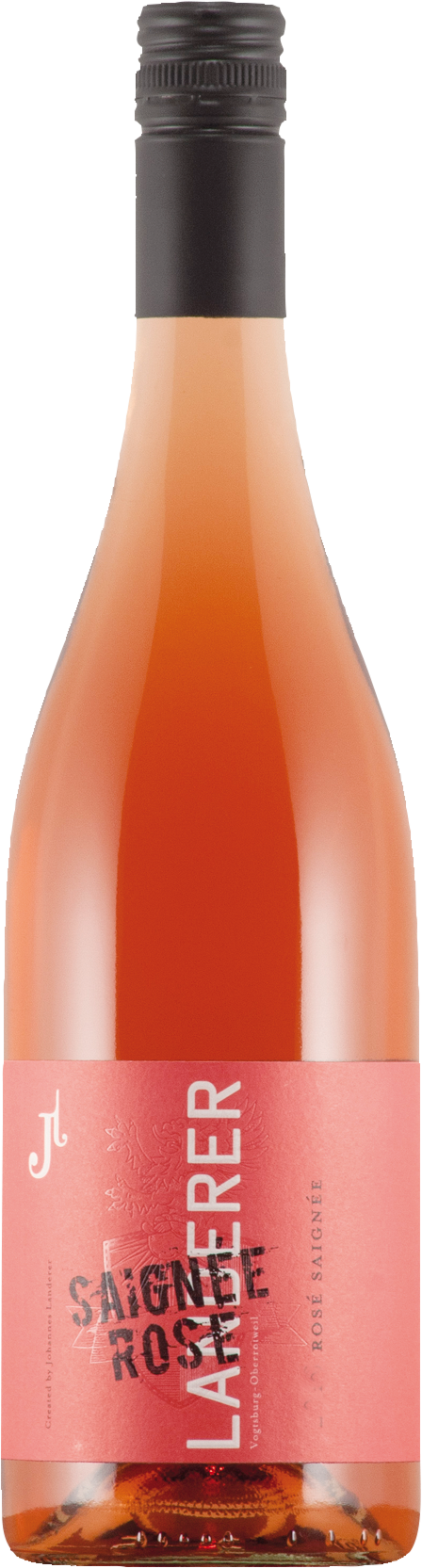 Landerer Saignée Rosé Qualitätswein trocken