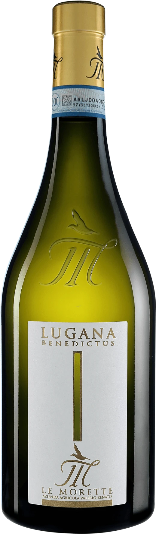 Le Morette Lugana Benedictus