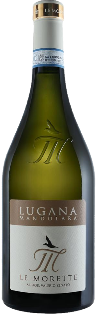 Le Morette Lugana Mandolara DOCG
