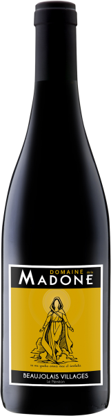 Le Pérréon Beaujolais Villages