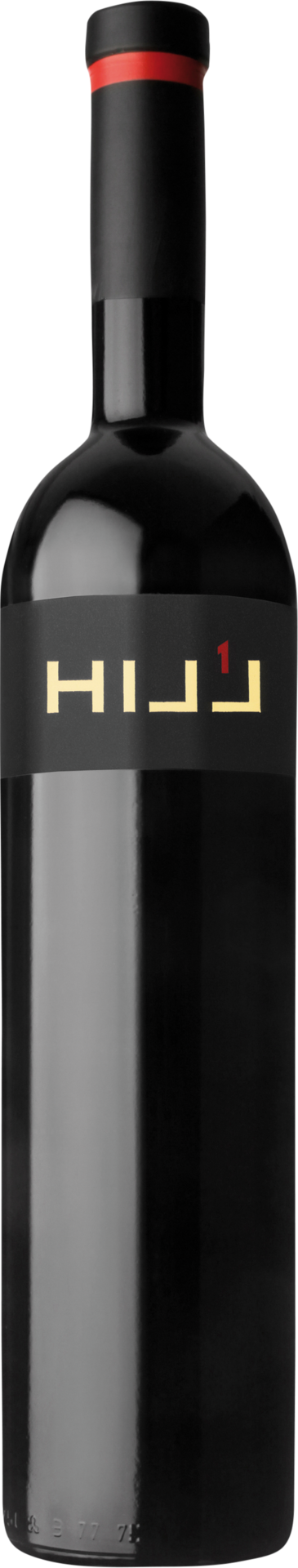 Leo Hillinger Hill 1
