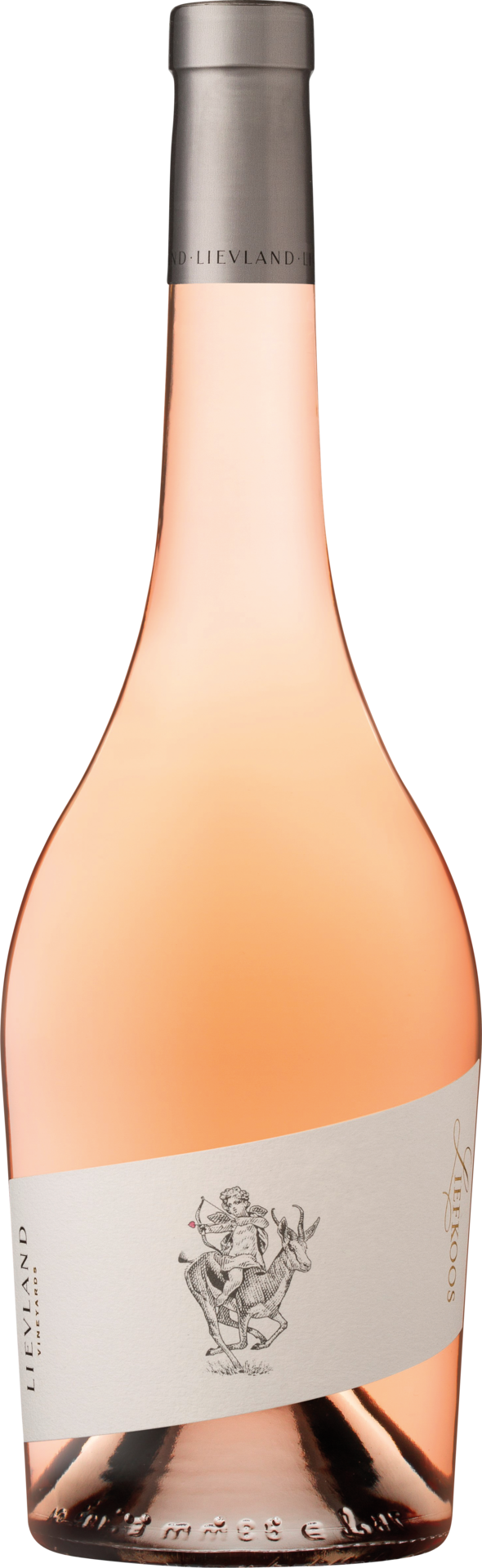 Lievland Liefkoos Rosé