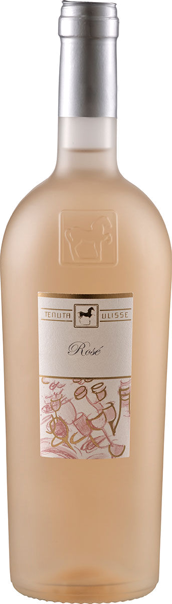 Linea Ulisse Selezione Rosé