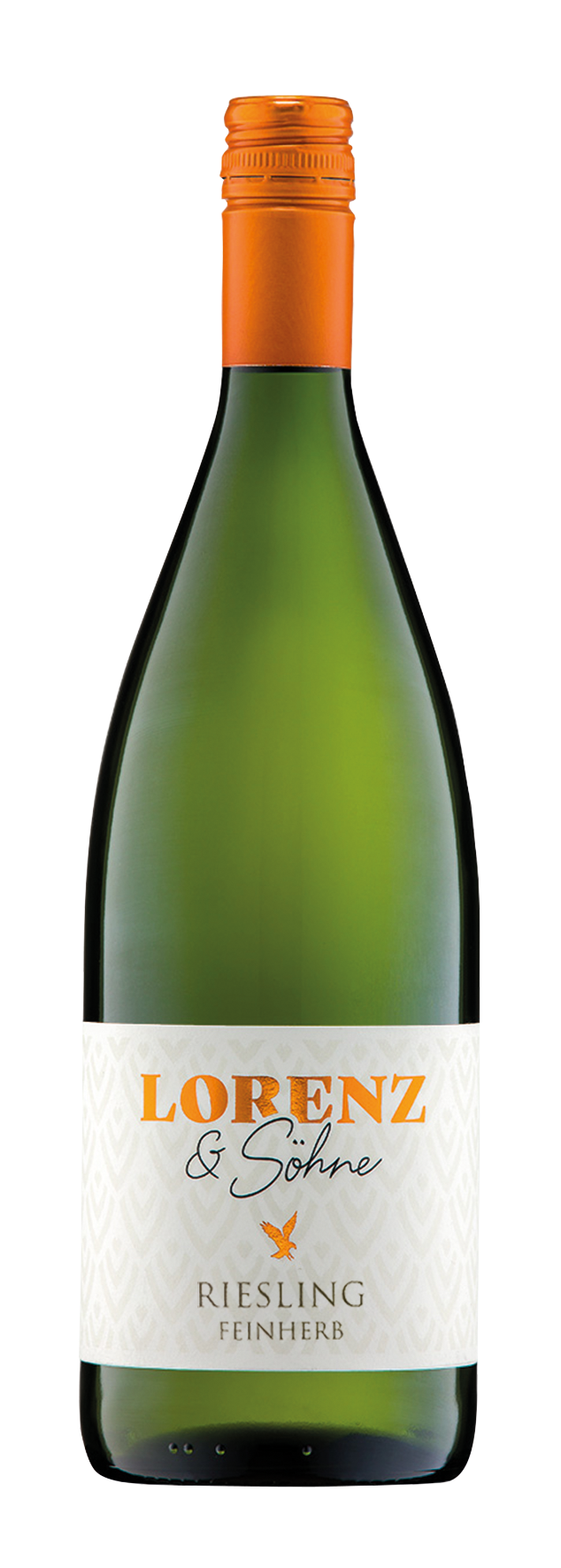 Lorenz & Söhne Riesling feinherb