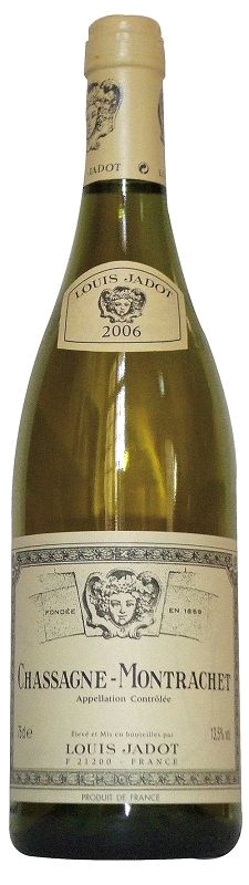 Louis Jadot Chassagne Montrachet