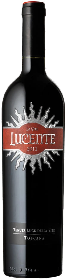 Lucente Rosso Toscana Luce delle Vite