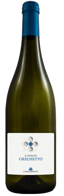 Lungarotti Grechetto Umbria