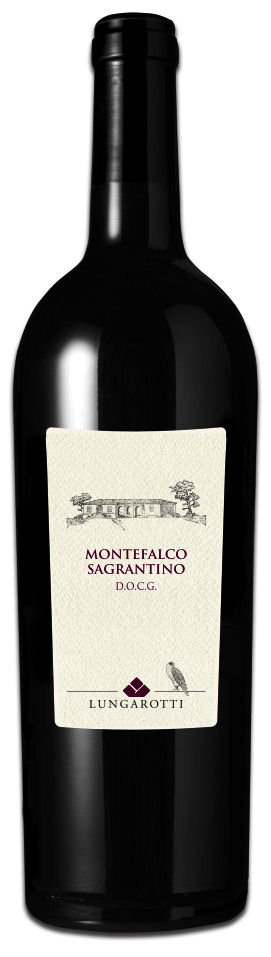 Lungarotti Montefalco Sagrantino DOCG