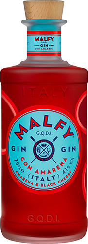 Malfy Gin con Amarena