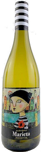 Marieta Albariño