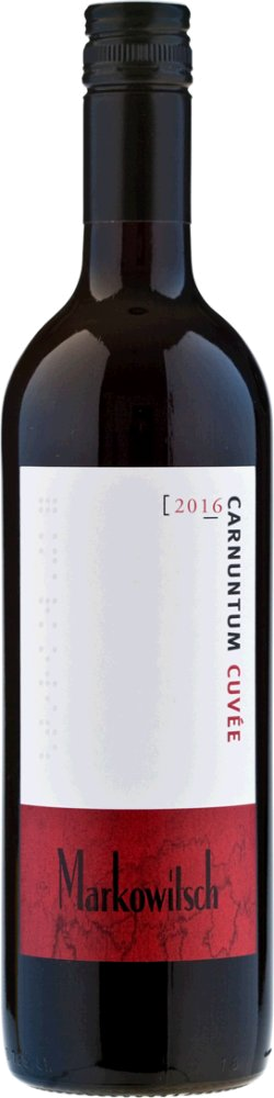 Markowitsch Carnuntum Cuvée