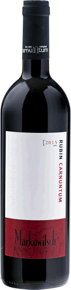 Markowitsch Rubin Carnuntum