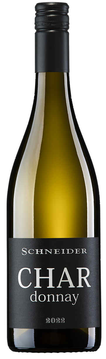Markus Schneider Chardonnay