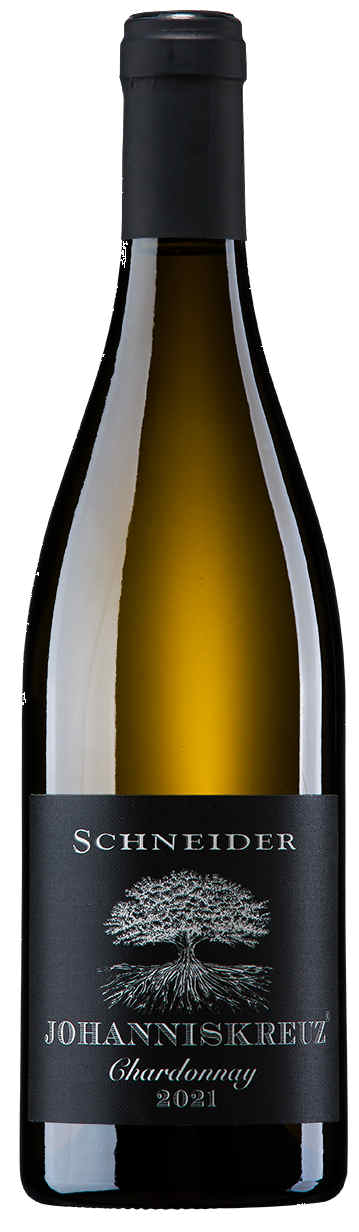 Markus Schneider Chardonnay Johanniskreuz
