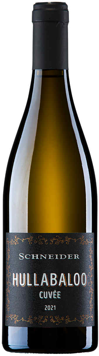 Markus Schneider Hullabaloo