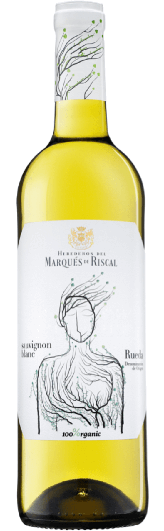 Marqués de Riscal Sauvignon Blanc