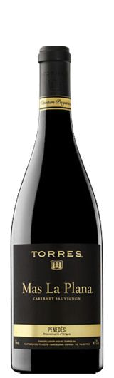 Mas La Plana Cabernet Sauvignon