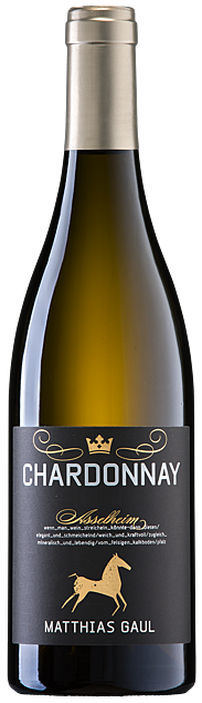 Matthias Gaul Chardonnay Asselheim