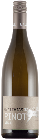 Matthias Gaul Pinot Gris Asselheim