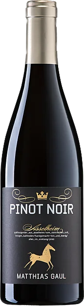 Matthias Gaul Pinot Noir Asselheim