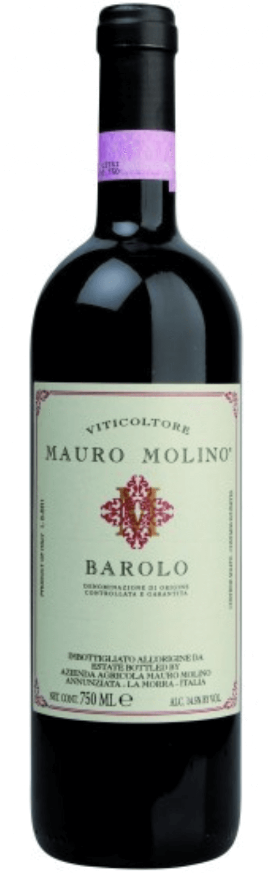 Mauro Molino Barolo DOCG