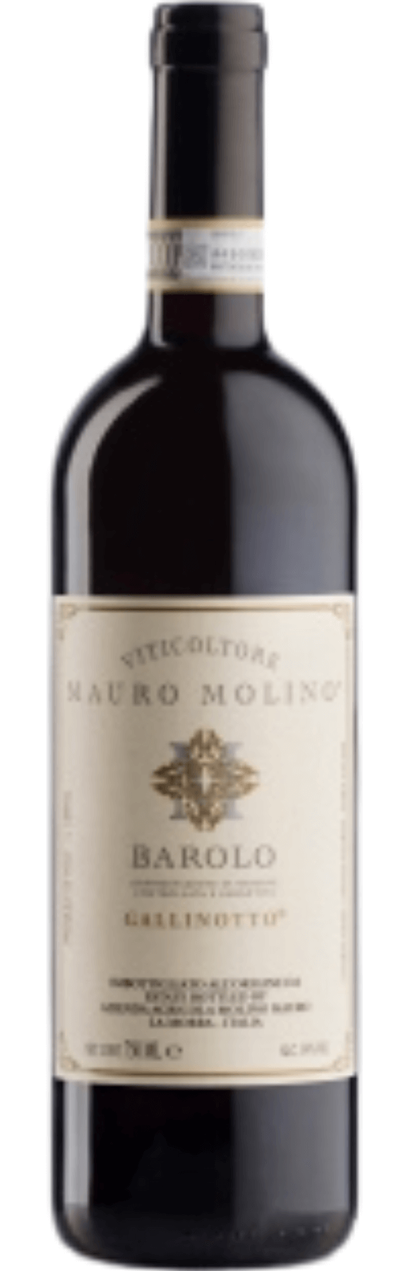 Mauro Molino Barolo Gallinotto