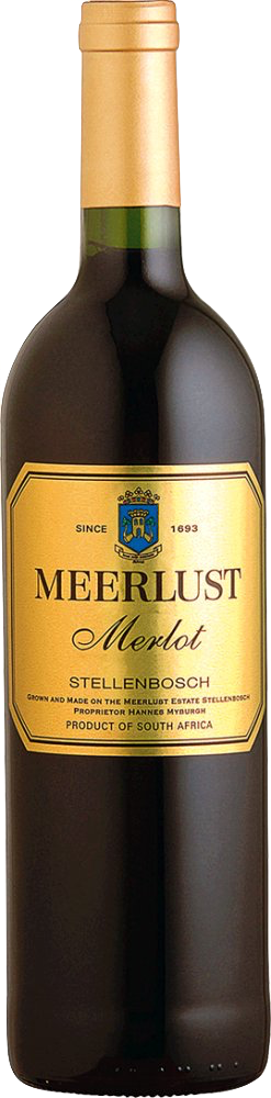 Meerlust Merlot