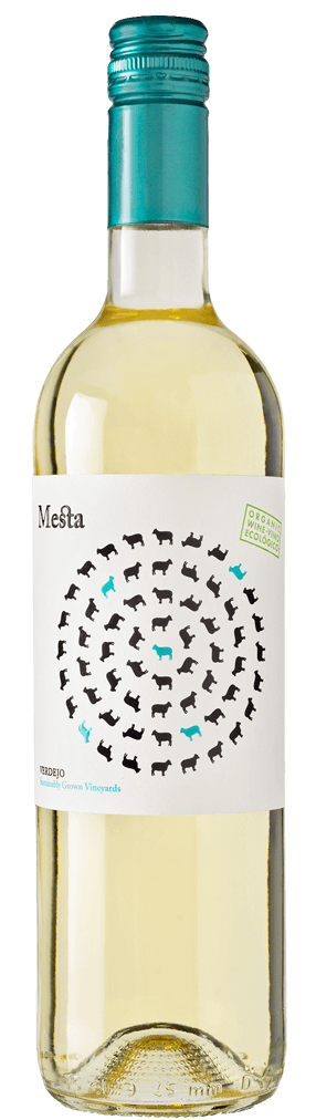 Mesta Verdejo Ucles