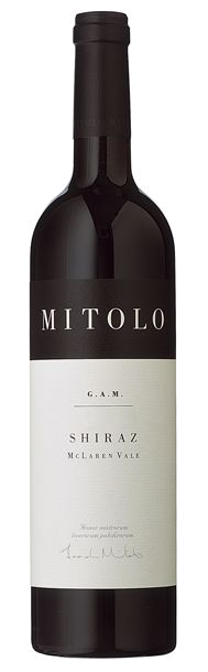 Mitolo G.A.M. Shiraz
