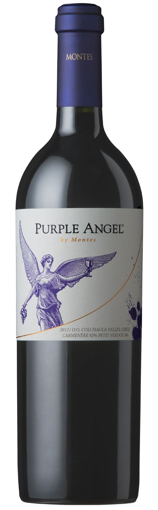 Montes Purple Angel