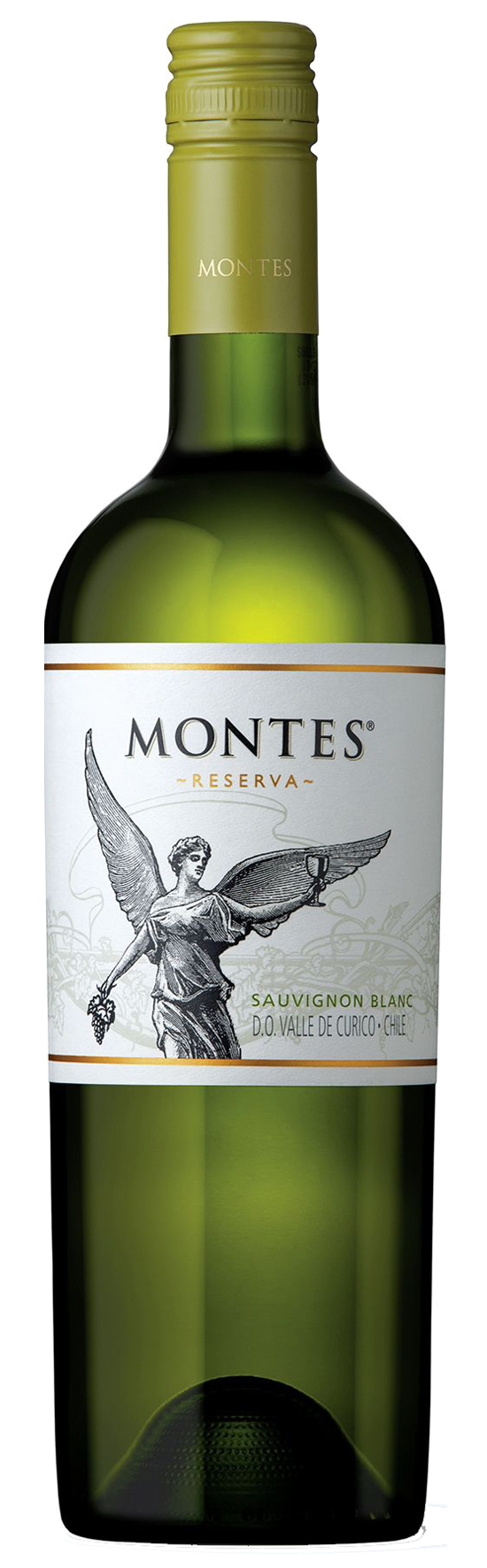 Montes Sauvignon Blanc Reserva