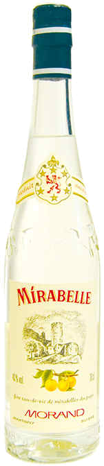 Morand Mirabelle 0,7L