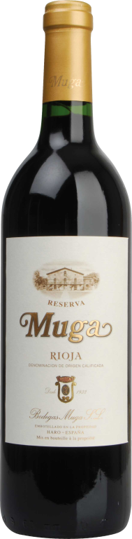 Muga Reserva Rioja DOCa
