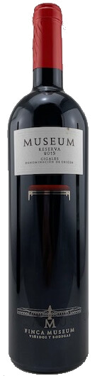 Museum Real Reserva Cigales DO