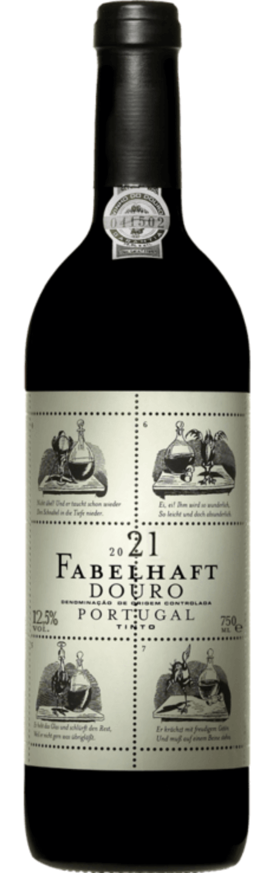 Niepoort Fabelhaft Douro DO