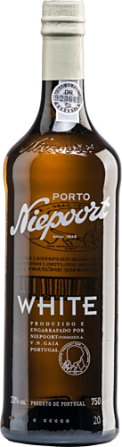 Niepoort White Port