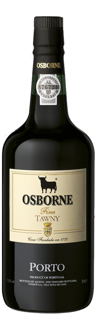 Osborne Tawny Port