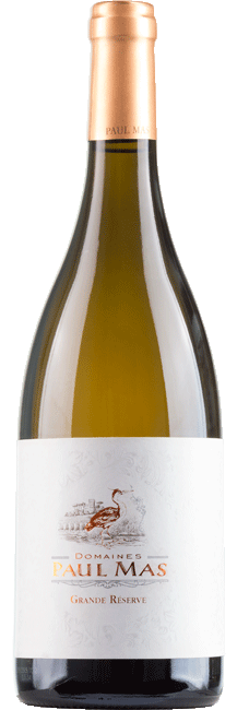 Paul Mas Grande Reserve Chardonnay
