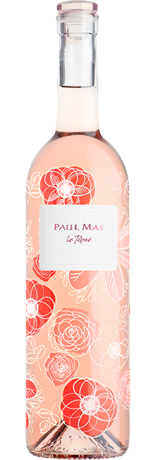 Paul Mas Le Rosé