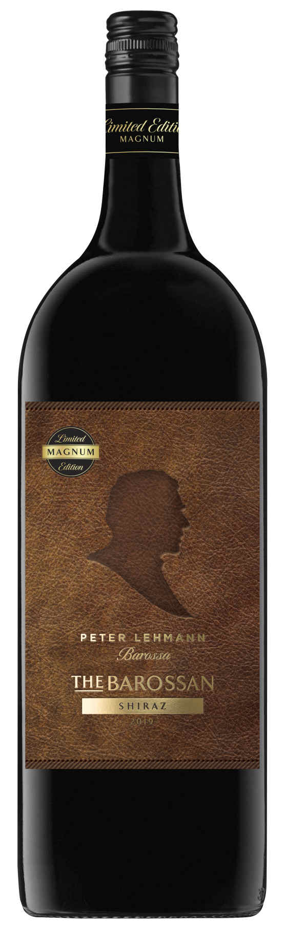 Peter Lehmann Barossa Shiraz 1,5L Magnum