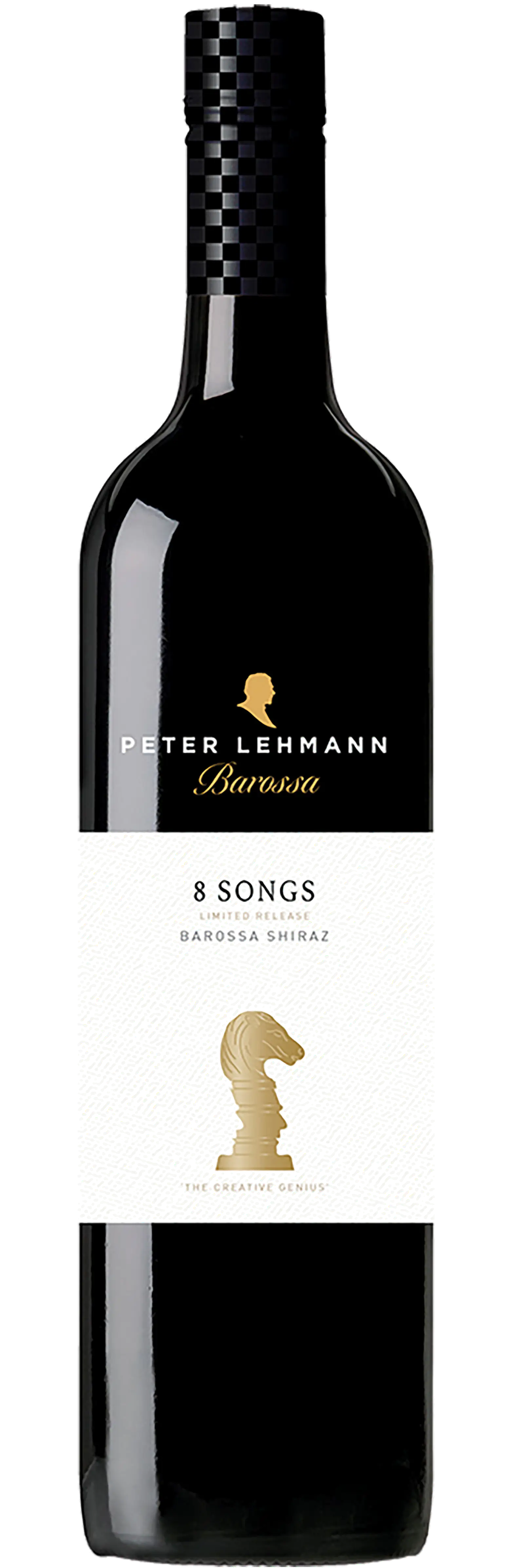 Peter Lehmann Eight Songs Shiraz