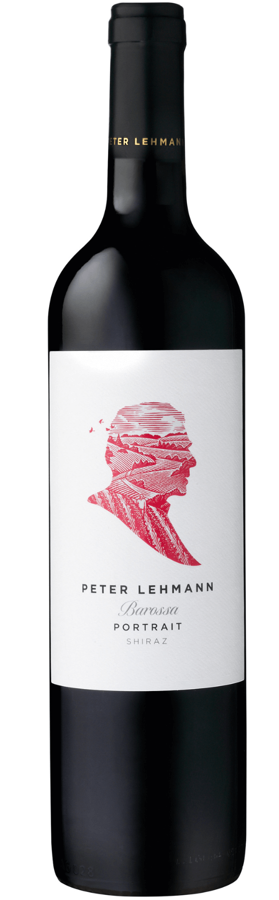 Peter Lehmann The Barossan Shiraz