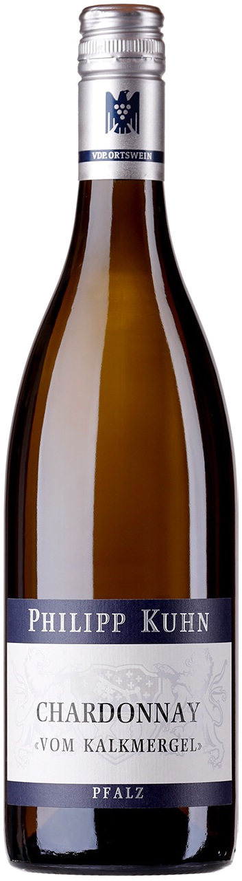 Philipp Kuhn Dirmsteiner Chardonnay vom Kalkmergel trocken