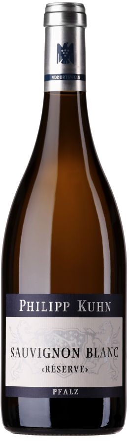 Philipp Kuhn Dirmsteiner Sauvignon Blanc Reserve trocken