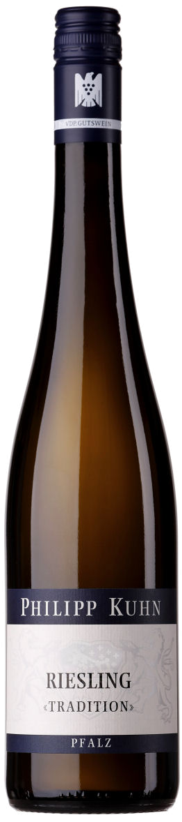 Philipp Kuhn Riesling Tradition trocken