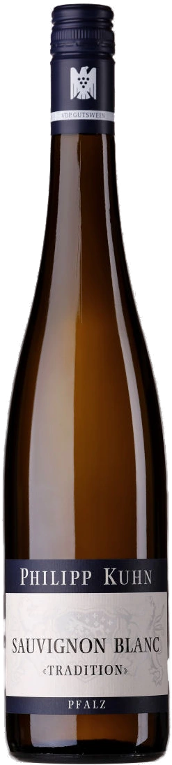 Philipp Kuhn Sauvignon Blanc Tradition trocken