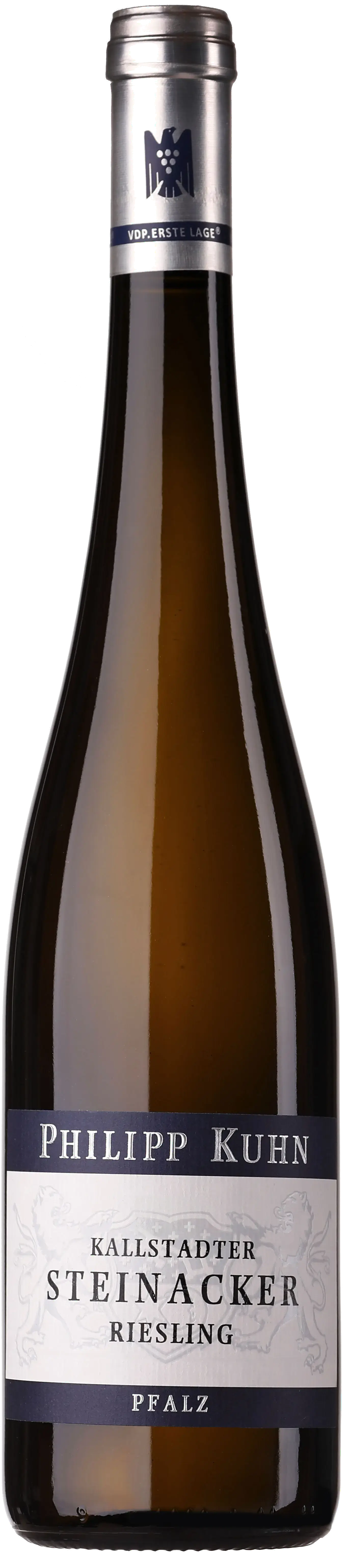 Philipp Kuhn Steinacker Riesling Erste Lage trocken