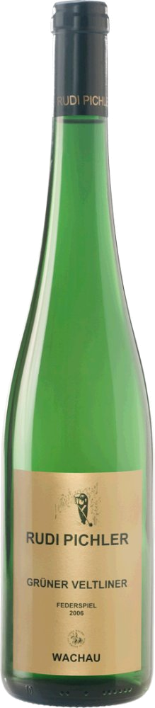 Pichler Grüner Veltiner Federspiel