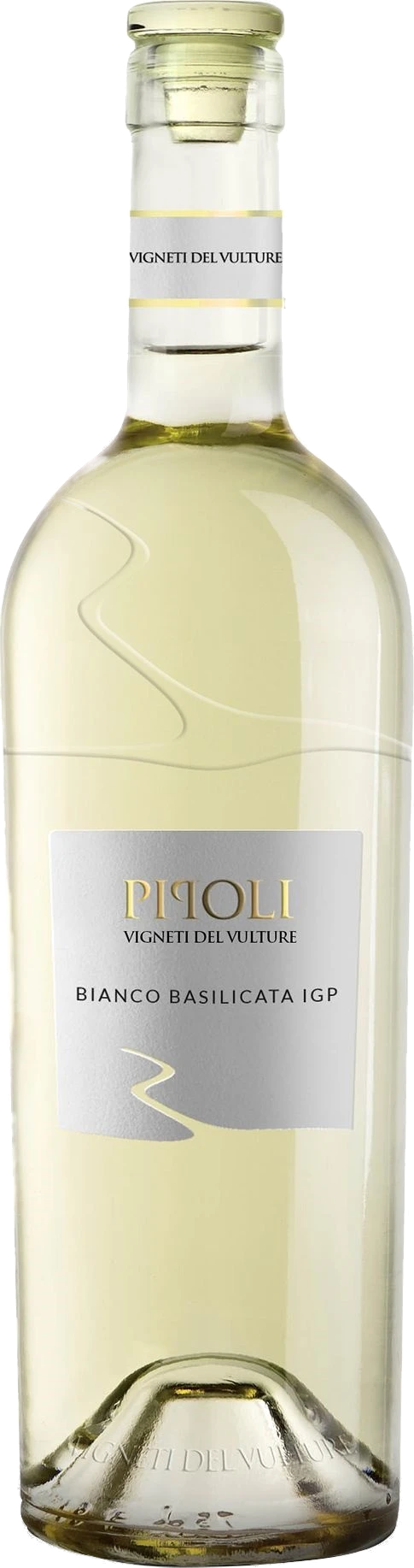 Pipoli Bianco Greco - Fiano Basilicata IGP